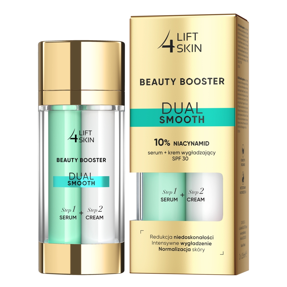 Lift4Skin Beauty Booster Smooth