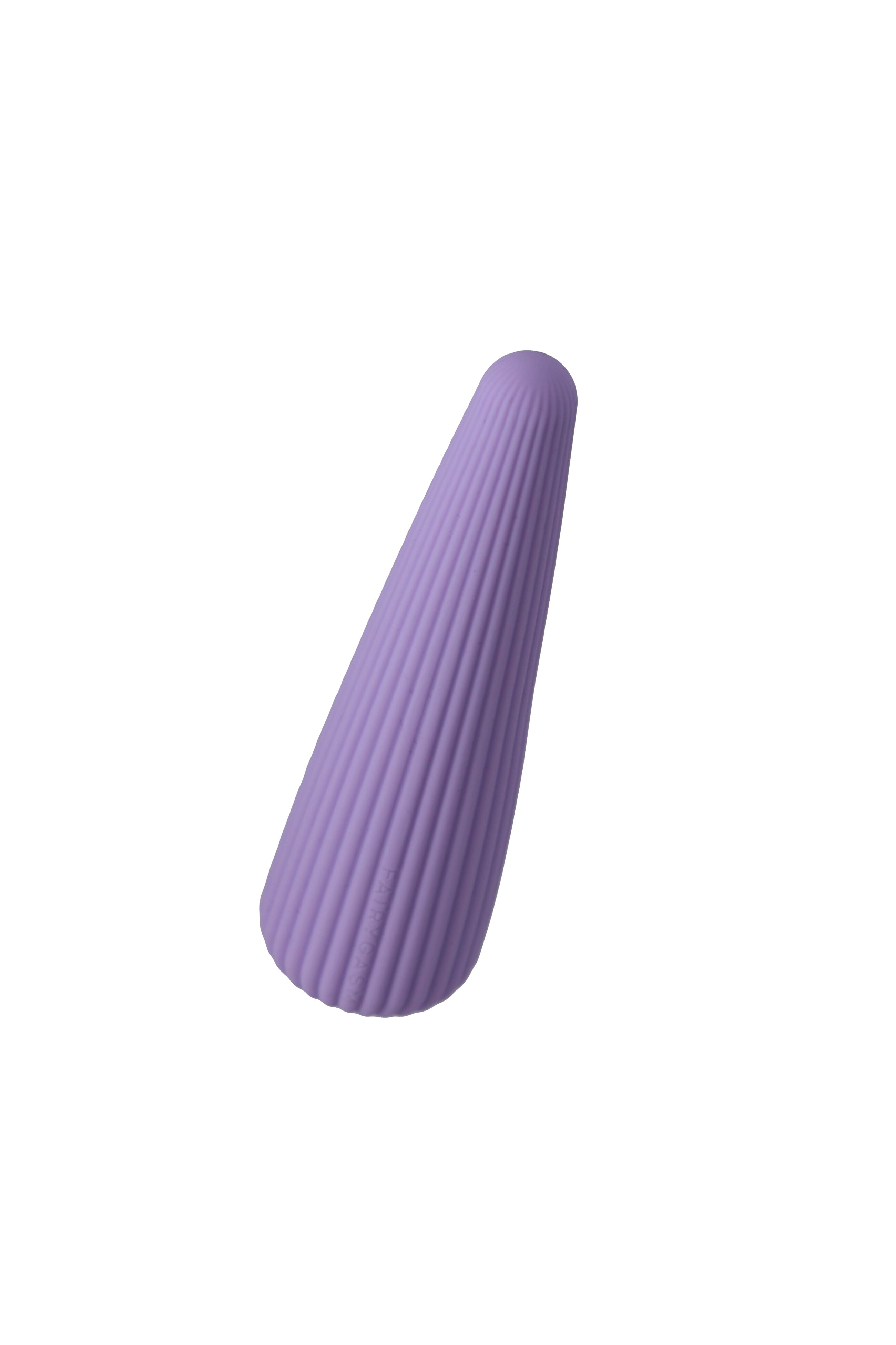 Fairygasm IcyCone Violet