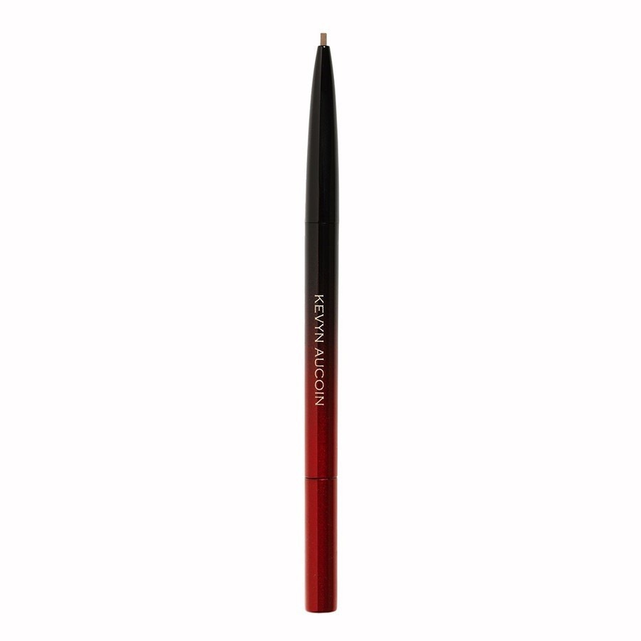 Lápiz de cejas Kevyn Aucoin The Precision Eyebrow Pencil - 0,1 g