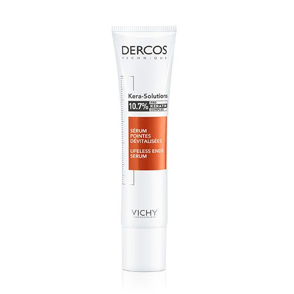 Sérum na odumřelé konečky Kera Solutions | 40 ml