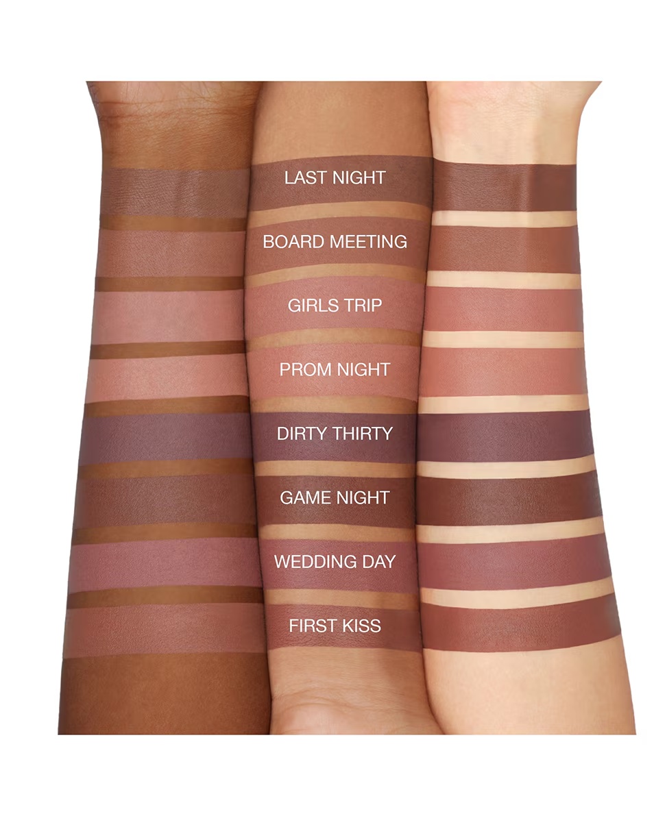 HUDA BEAUTY POWER BULLET MATTE LIPPENSTIFT