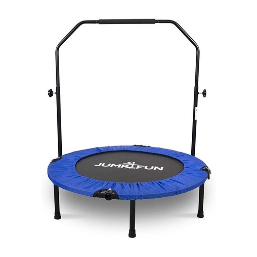  Mini trampolína / Jump4fun Skladacia - Ø92cm