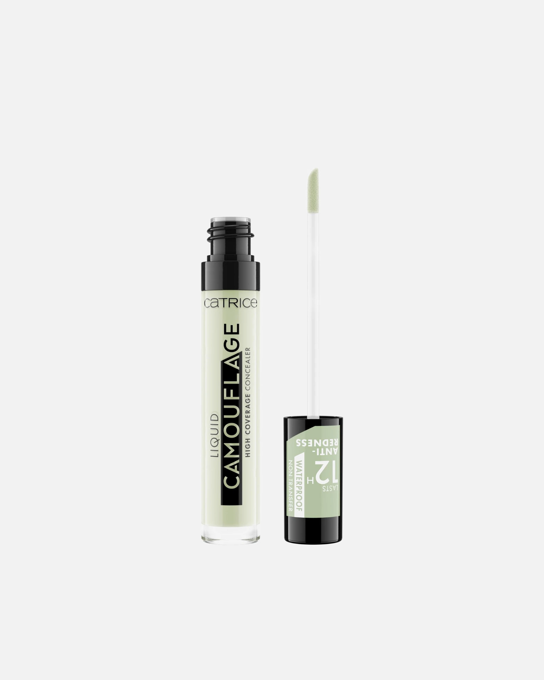 Catrice Liquid Camouflage correcteur haute couvrance