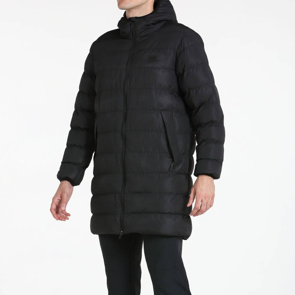  Anorak +8000 Silbo