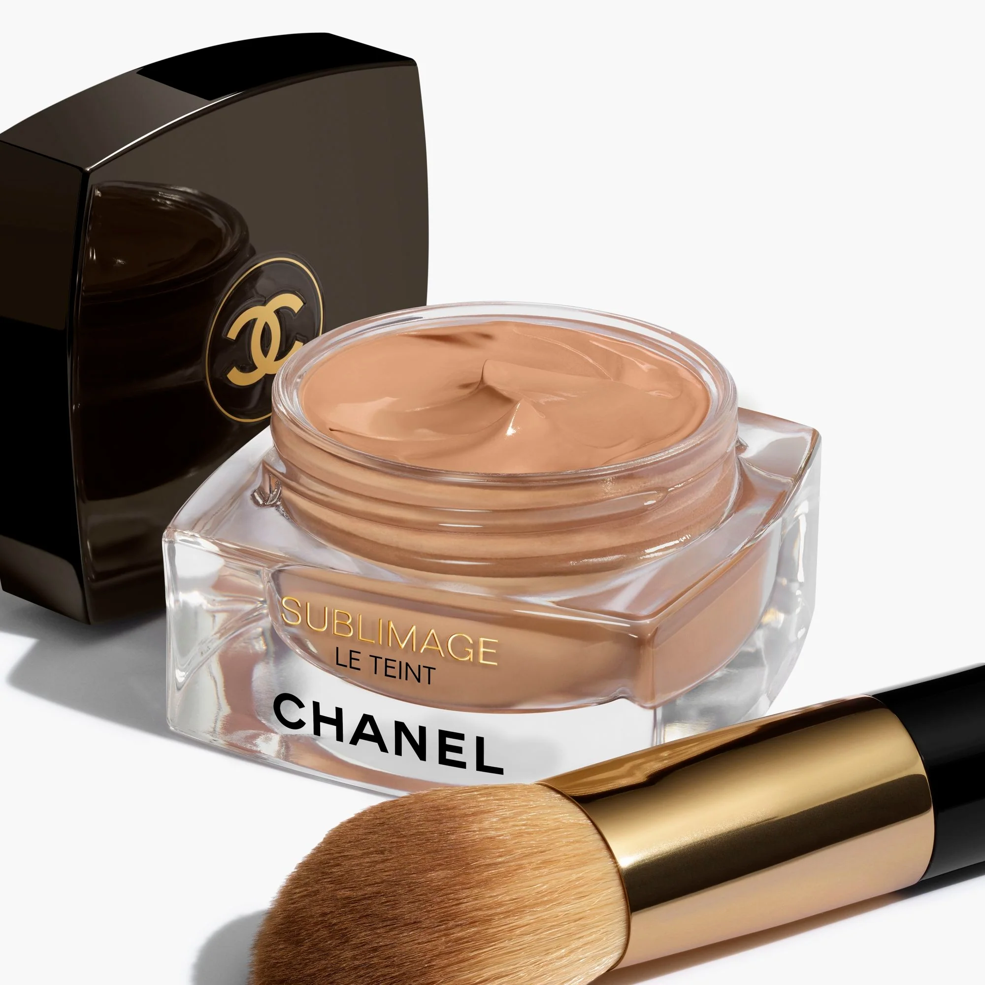 SUBLIMAGE LE TEINT - FONDOTINTA IN CREMA GENERATORE DI LUCE