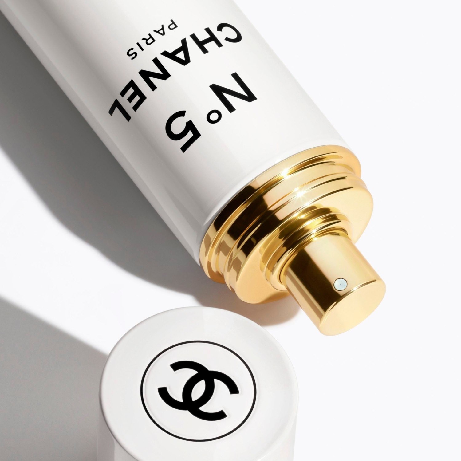 CHANEL N°5 dezodorants-smidzinātājs - 100 ml