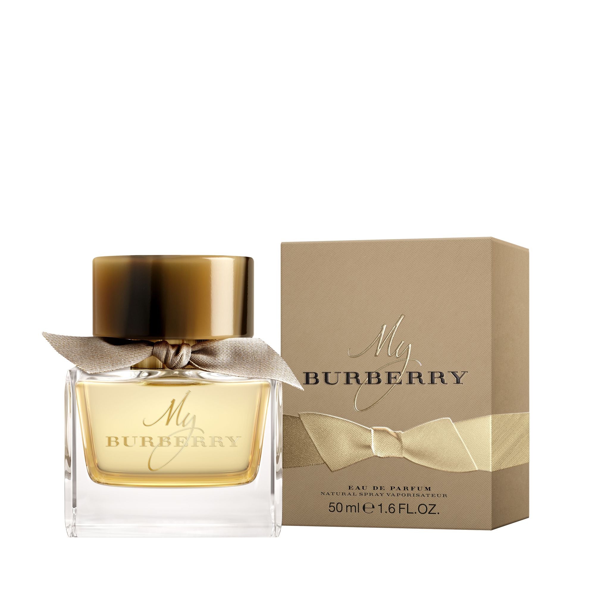 My Burberry My Burberry - Eau de Parfum