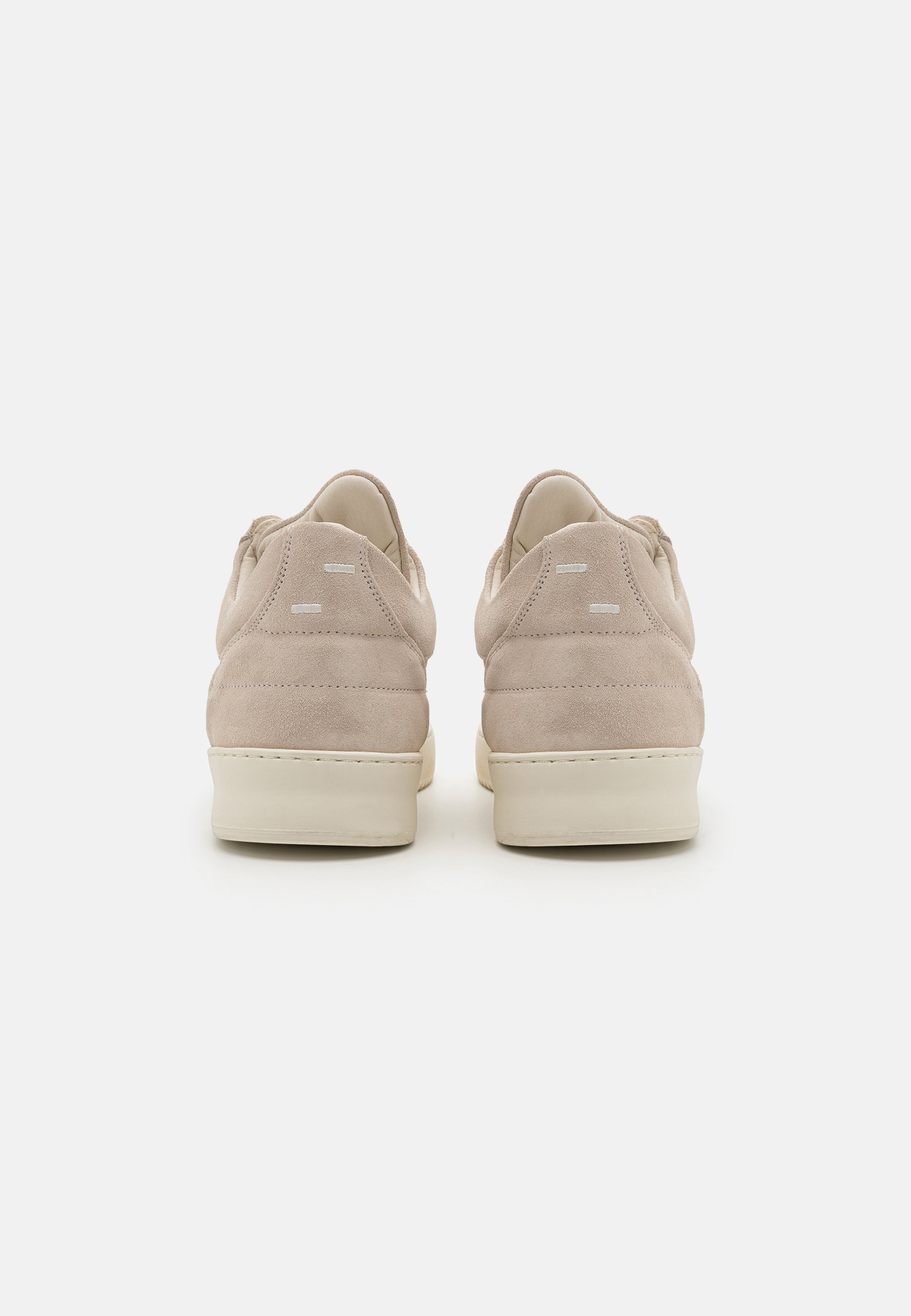 Filling Pieces sneakers - gebroken wit