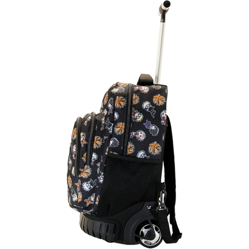  Mochila Trolley Naruto 72664