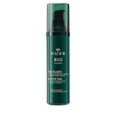 Nuxe Bio Multi-Improvement hydratační krém 50 ml 50 ml