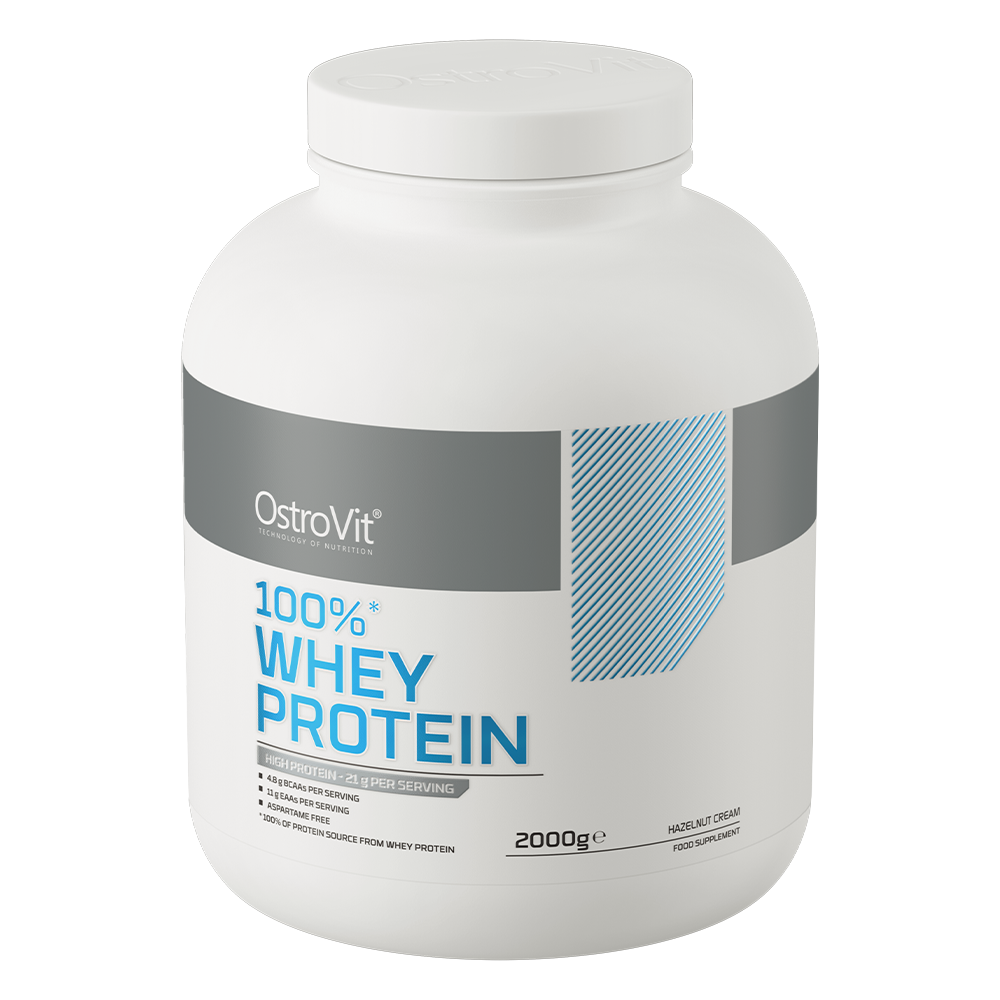 OstroVit 100% Whey Protein