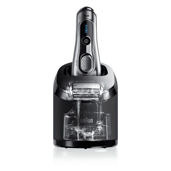 Braun CCR2 Clean&Charge aparat za čišćenje pupoljaka
