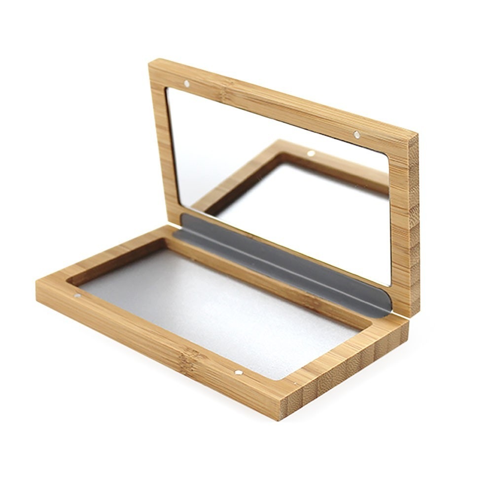 ZAO Small bamboo Magnetic Box