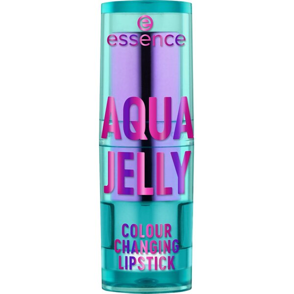 Essence Aqua Jelly színváltós rúzs<br>2.8g