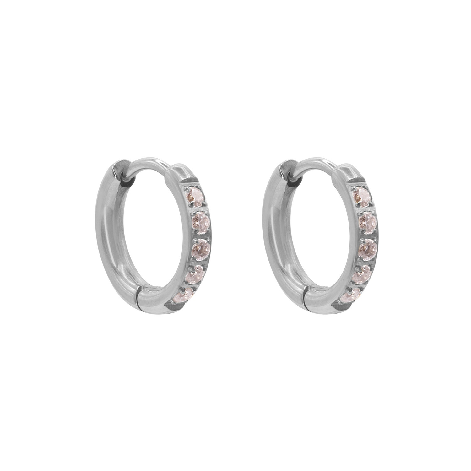 Heideman Boucles d'oreille Ruben