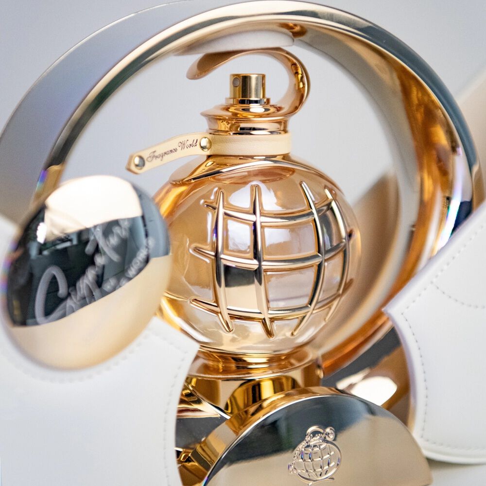 Fragrance World Signature White