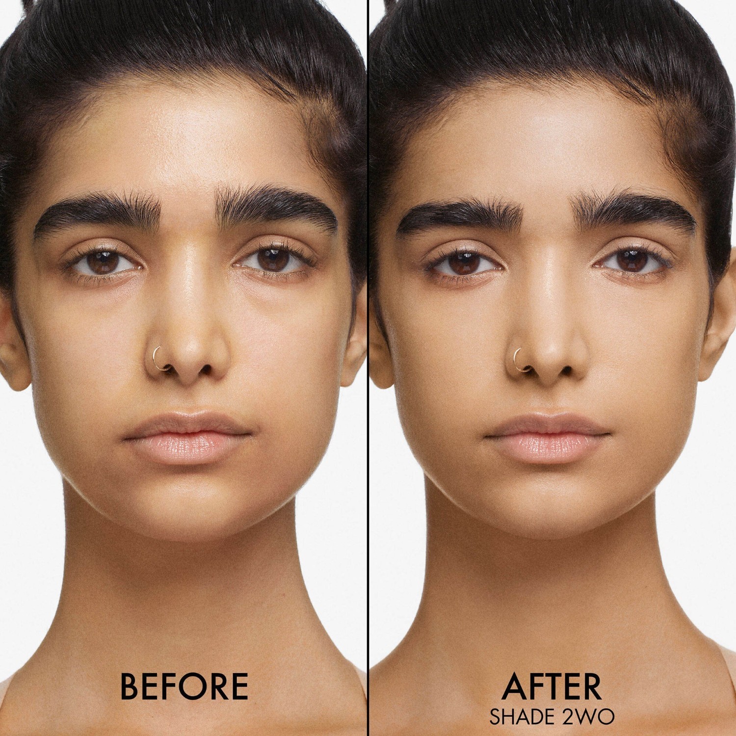 DIOR Foundation Dior Backstage podloga za lice i tijelo - 50 ml