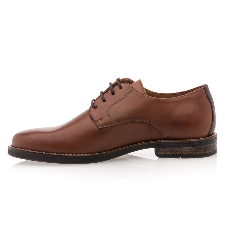 Sapatos sociais masculinos marrons