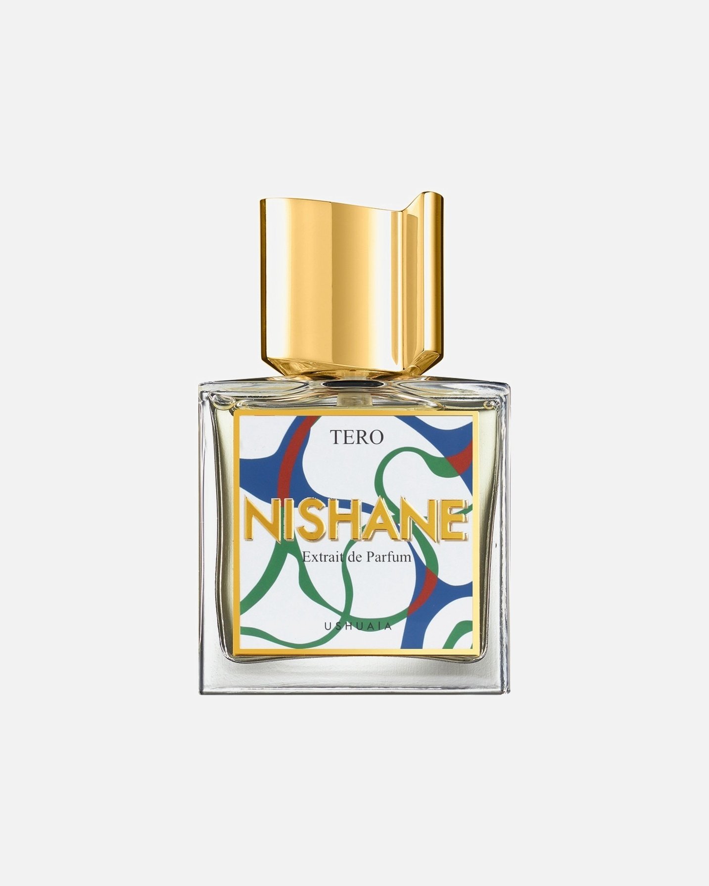 NISHANE Parfum Tero - 50 ml
