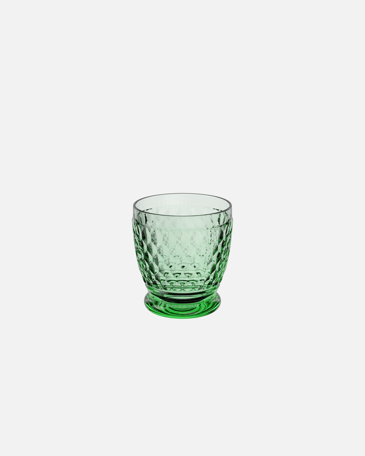 Villeroy & Boch ūdens glāze, zaļa, Bostonas krāsa - 1 gab.