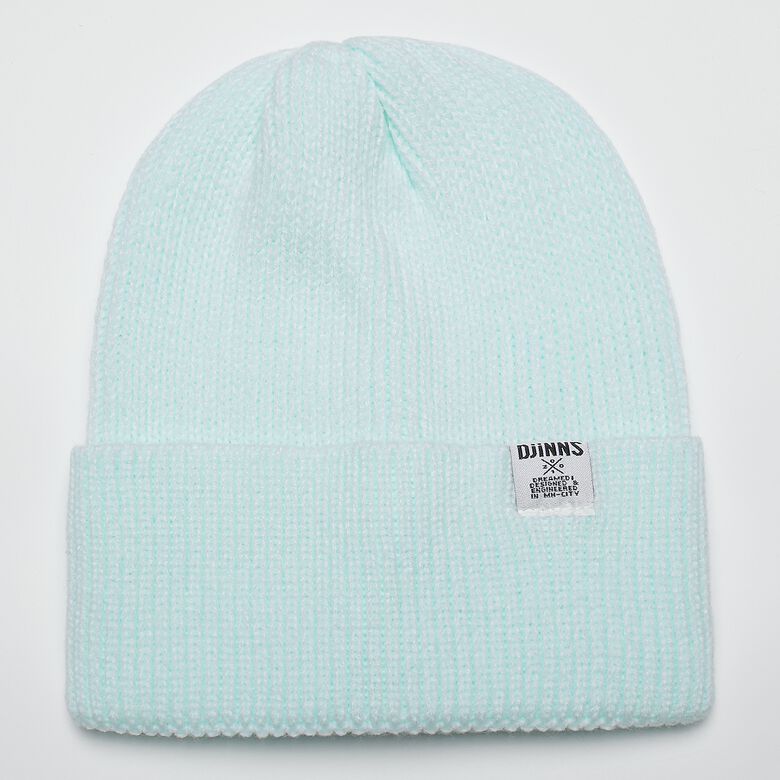 Gorro básico de punto fino