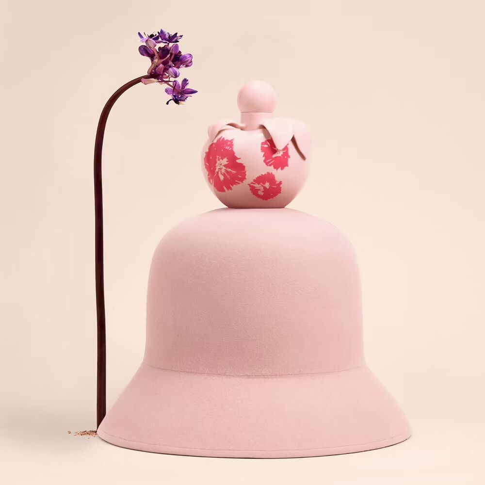 Nina Ricci Nina Fleur