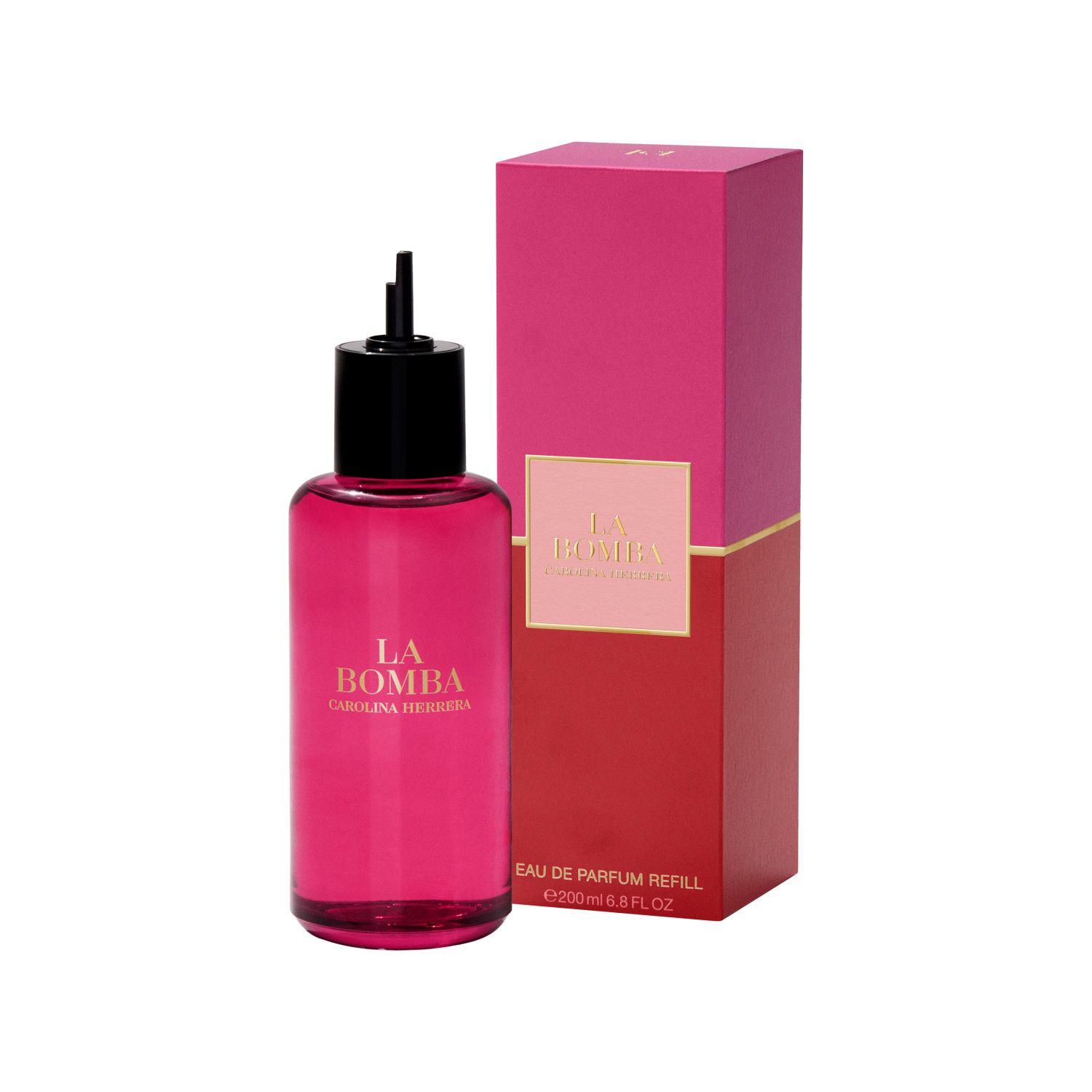 La Bomba Eau de Parfum Ženski parfemi