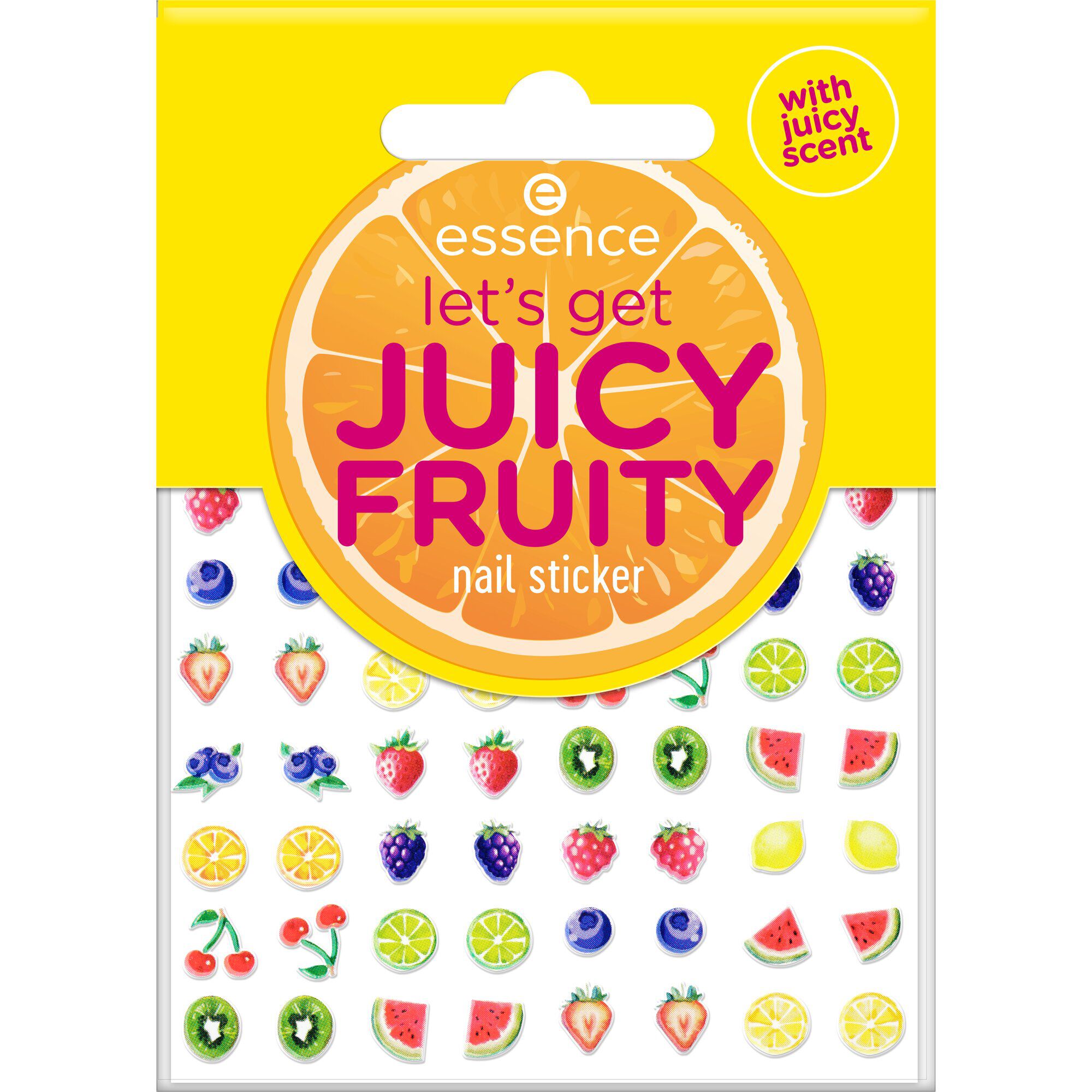 Essence Let's Get Juicy