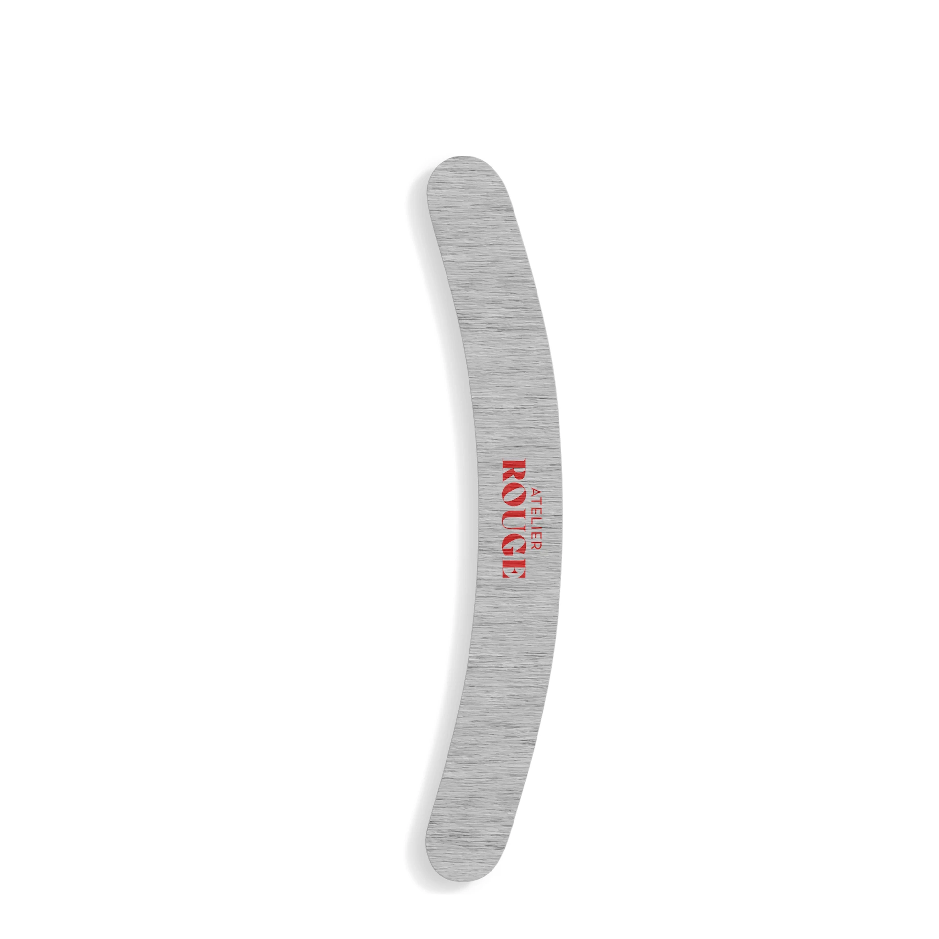 Pilă Zebra pentru Unghii Acrilice - Atelier Rouge