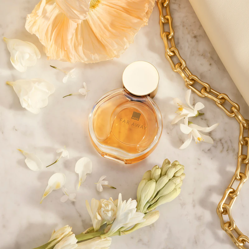 Avon Far Away Eau de Parfum para mulheres