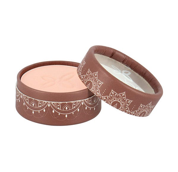 Pūderveida acu ēnas