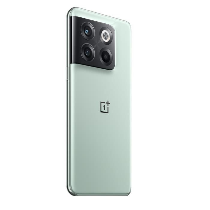 OnePlus 10T 5G 16GB RAM 256GB Verde Giada Versione Europea