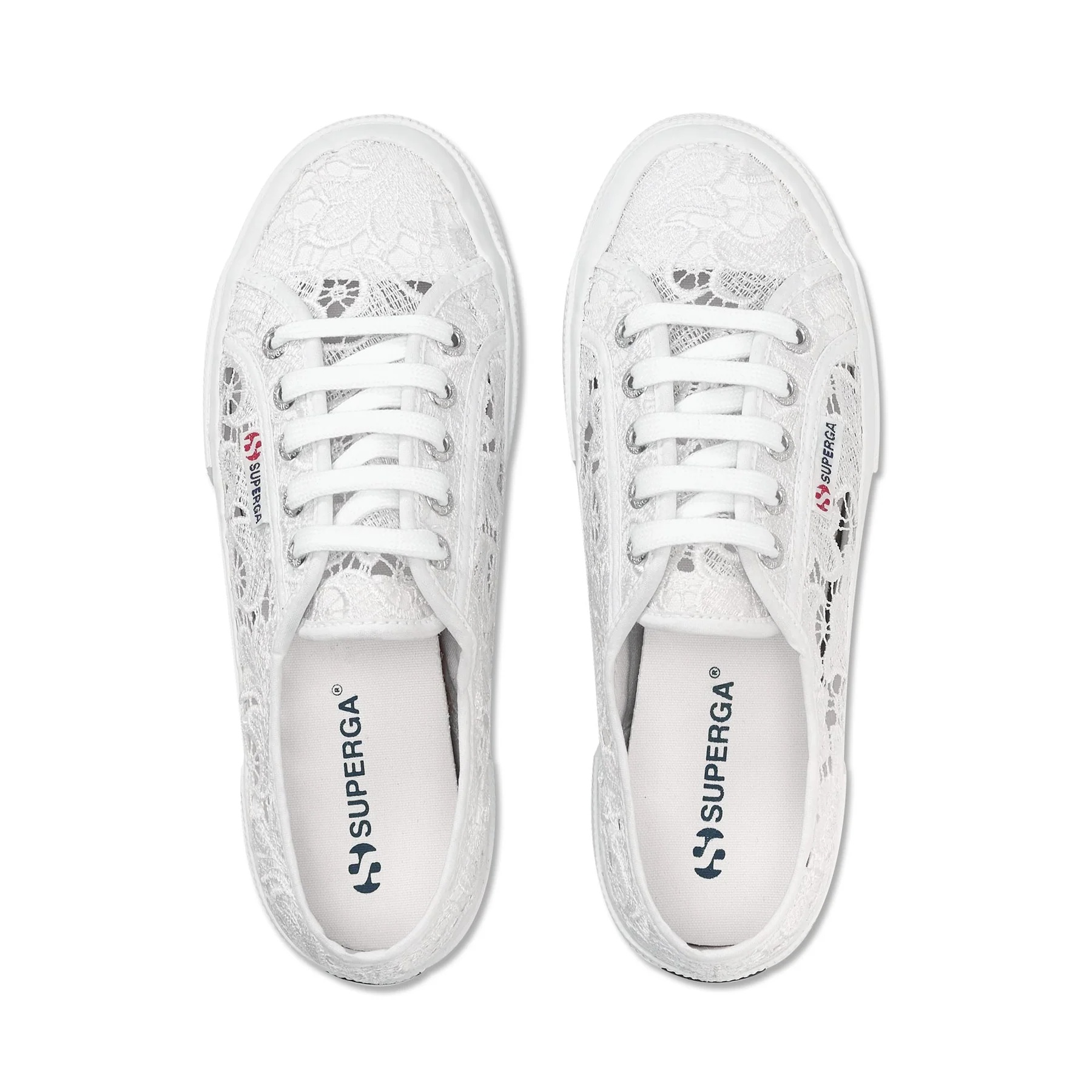 2750 MACRAME-WHITE