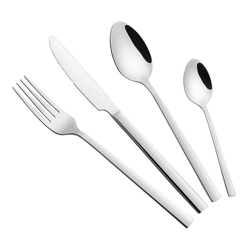 Cuisine bestiksæt 16 dele Vane
