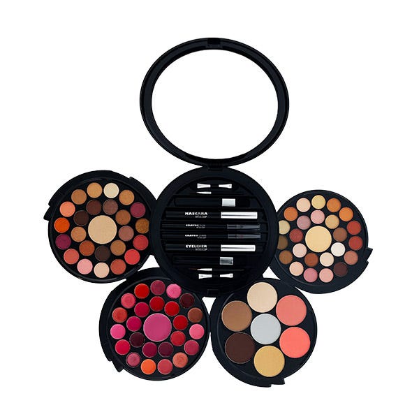 Paleta színkör | 63,52 g