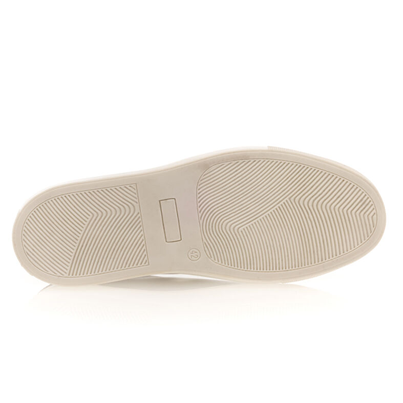 Korgar / sneakers Homme Noir