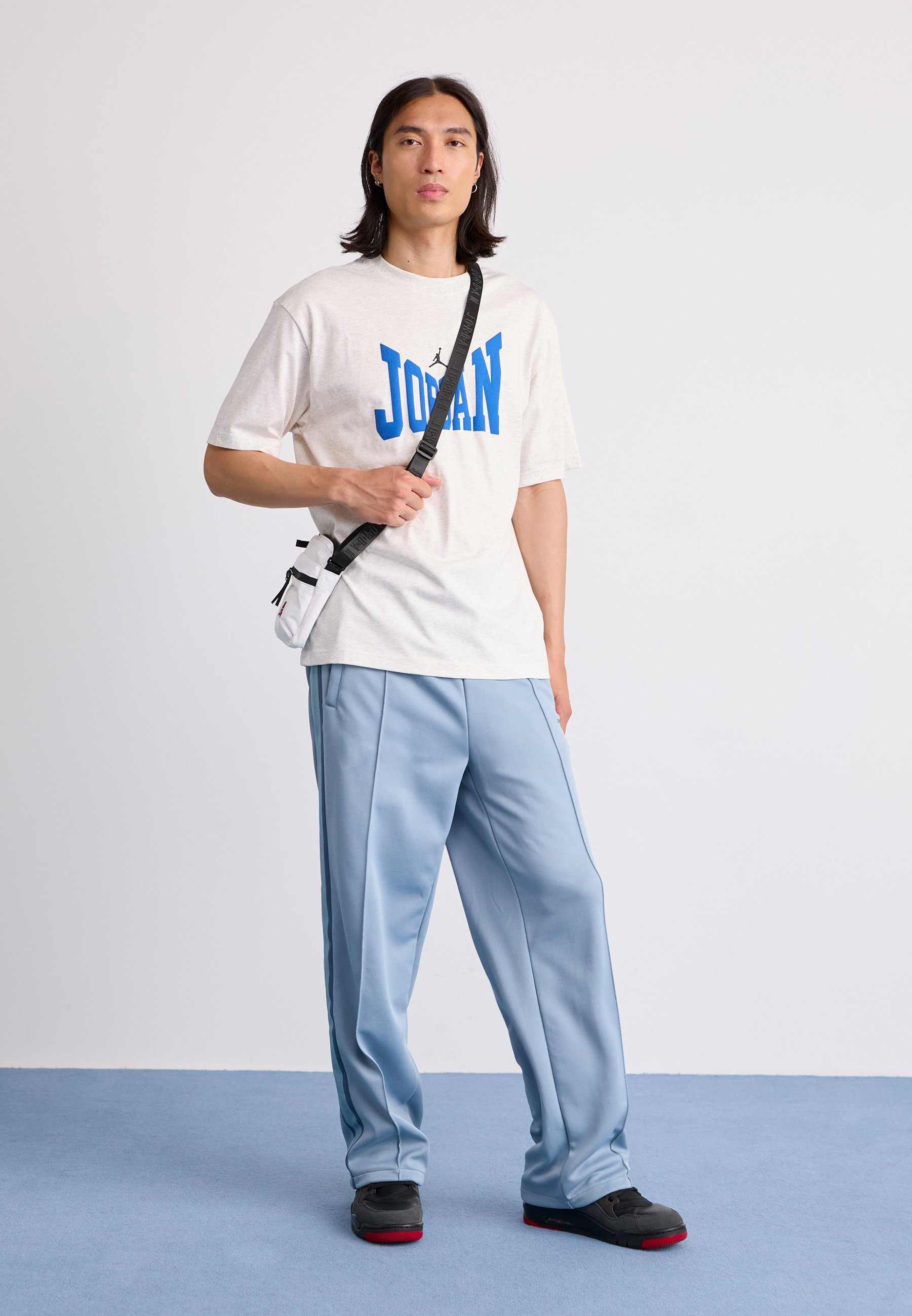 T-shirts imprimés Jordan