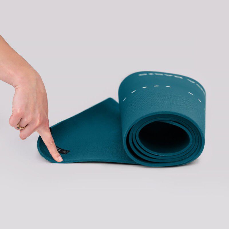 Bazele Yoga Tiguar