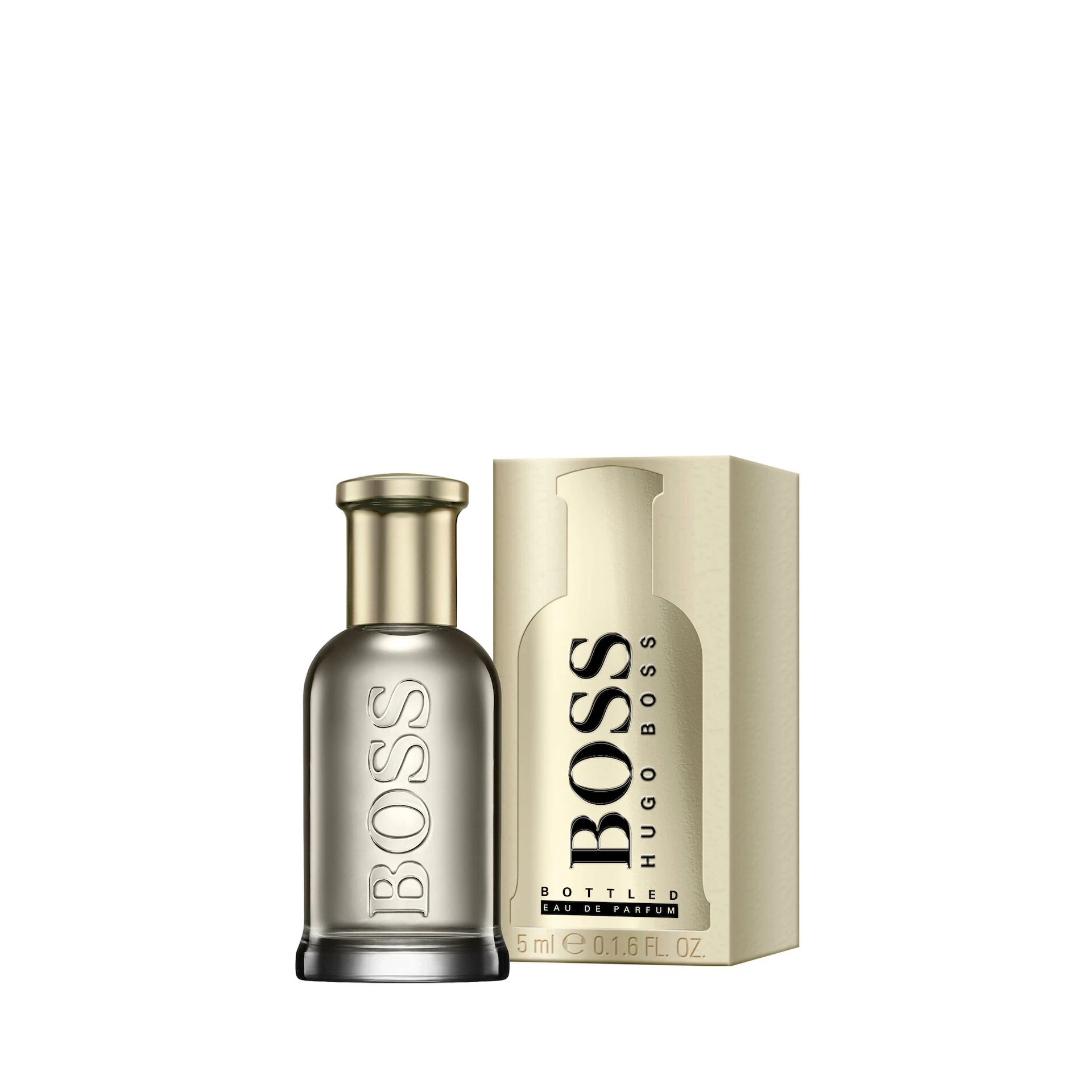 Palackozott edp 50 ml - Hugo Boss