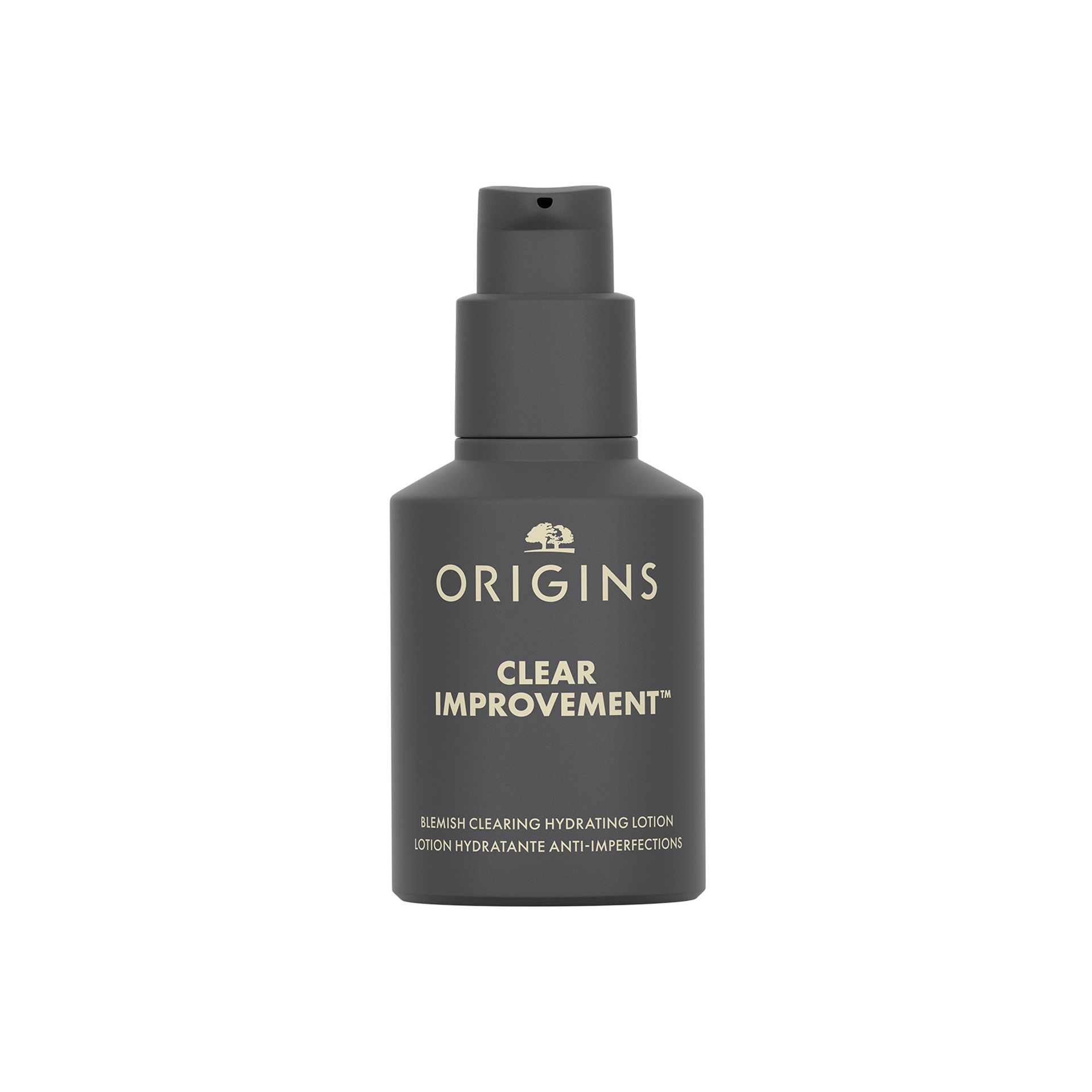 Clear Improvement Blemish Clearing Hydrating Lotion 50 ml - Origins