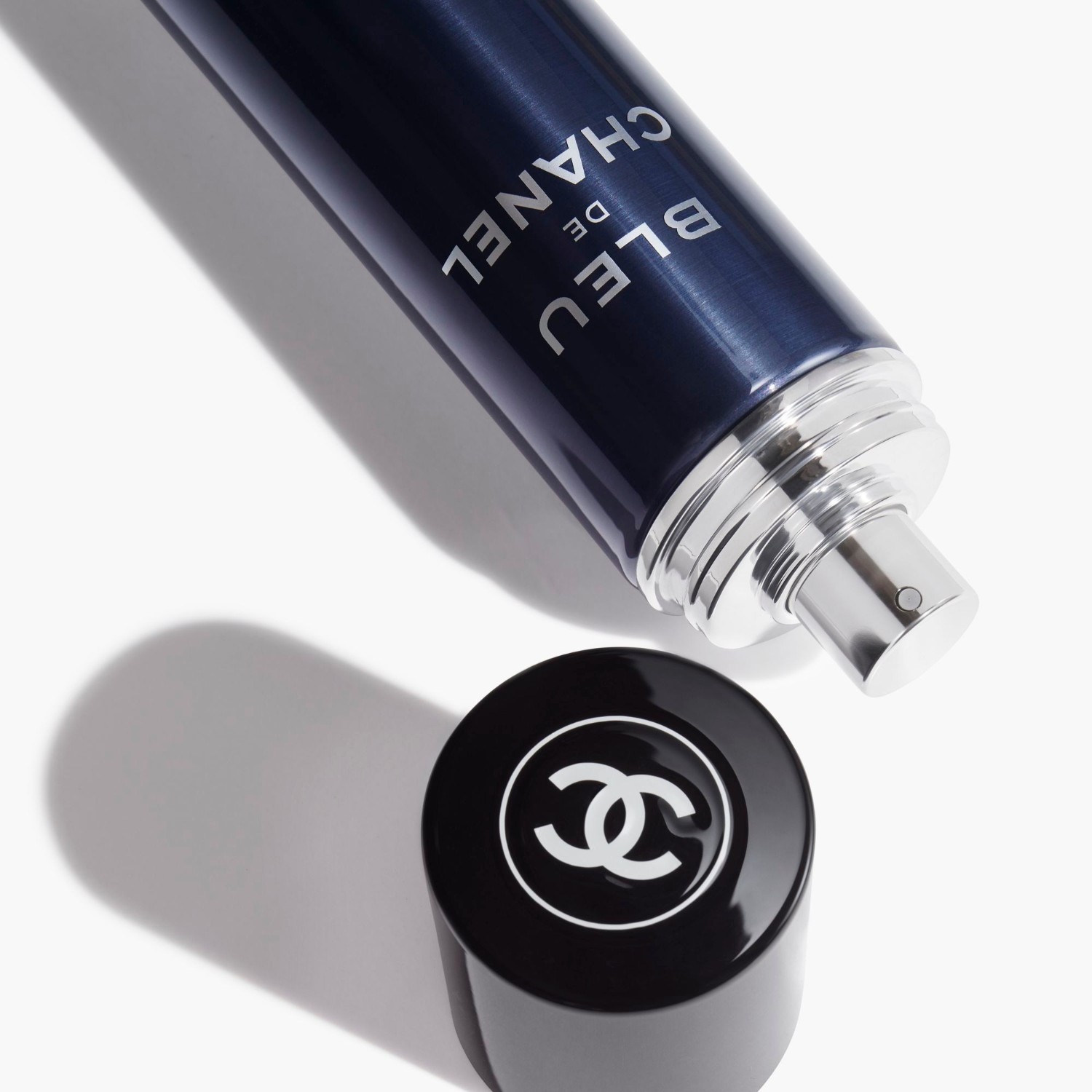 CHANEL BLEU DE CHANEL ķermeņa aerosols visam ķermenim - 100 ml
