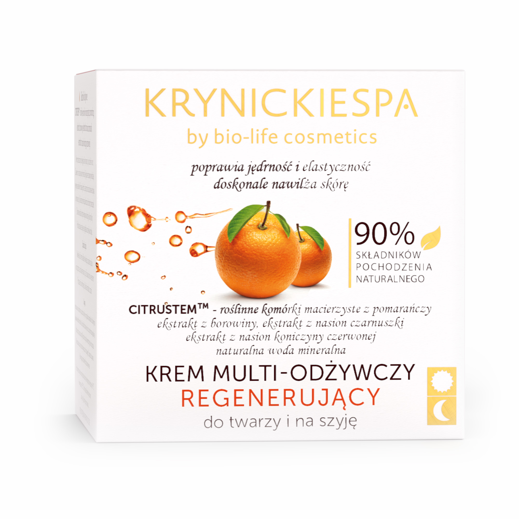 Krynica Gyógyfürdő