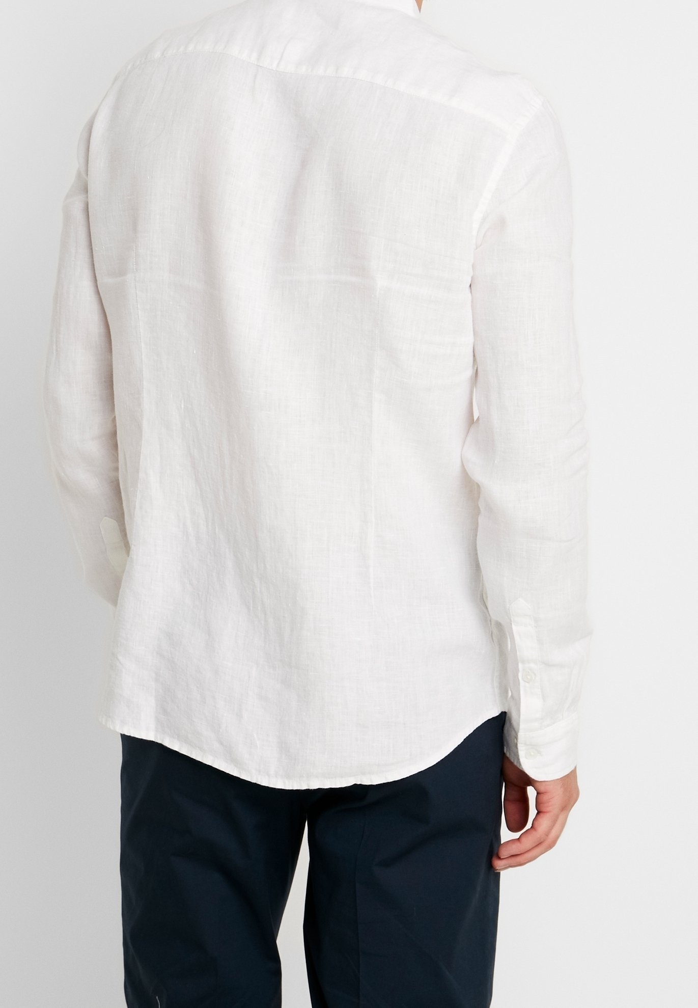 Pier One shirt - wit