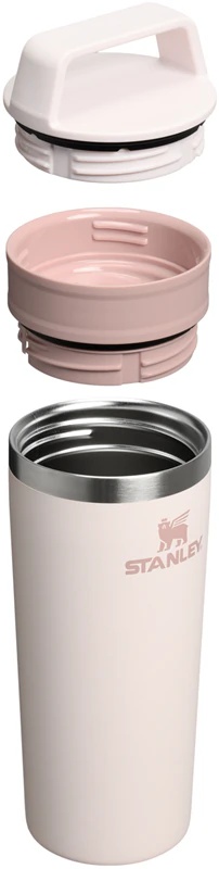 Stanley Café-To-Go potovalna skodelica velika termo skodelica
