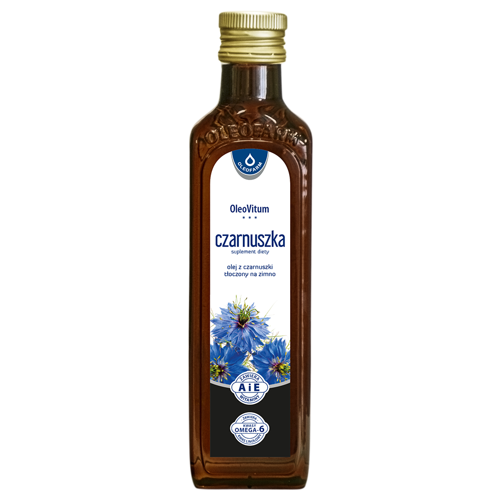 OleoVitum