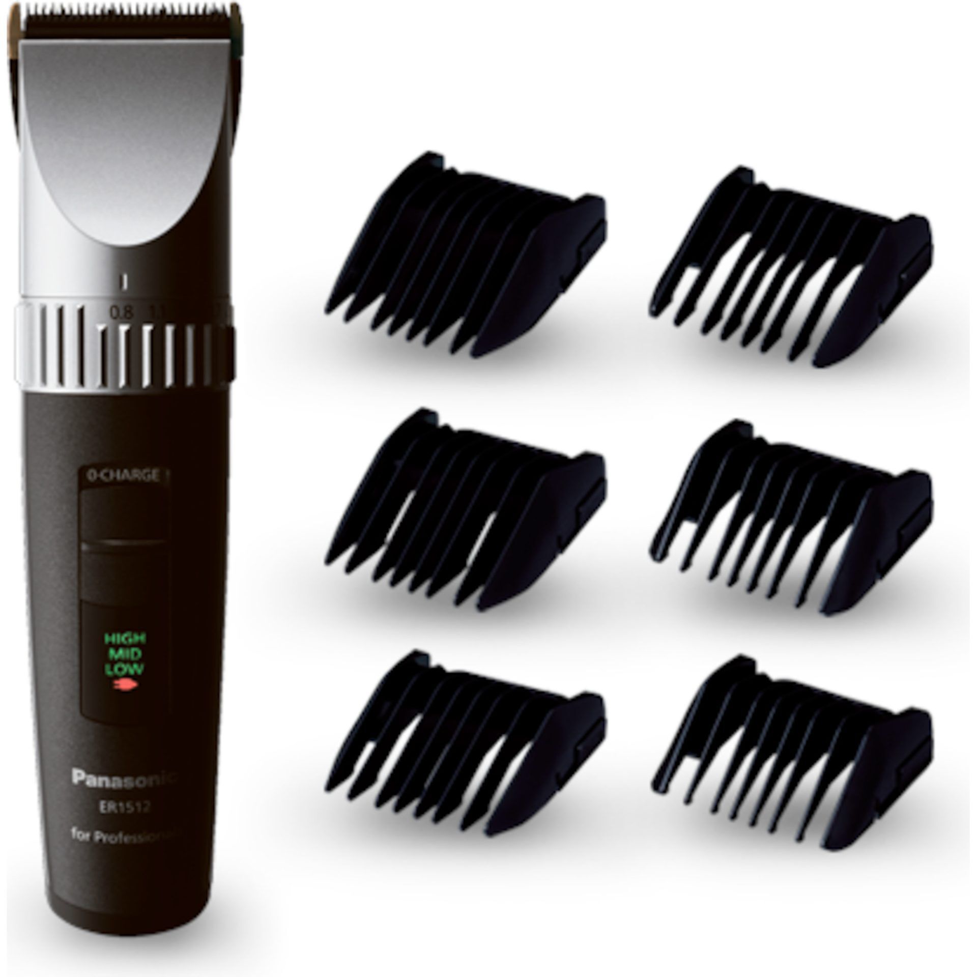 Panasonic ER1512K801