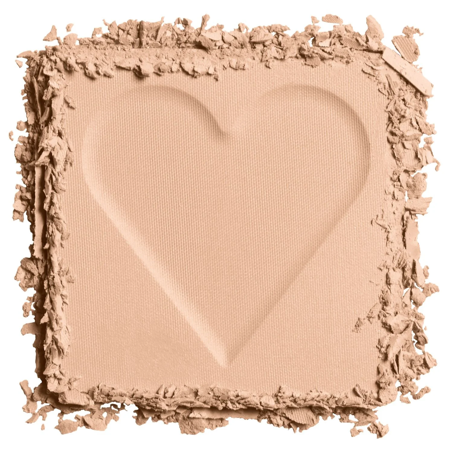 Viso Can't Stop Won't Stop Mattifying Powder - Cipria compatta