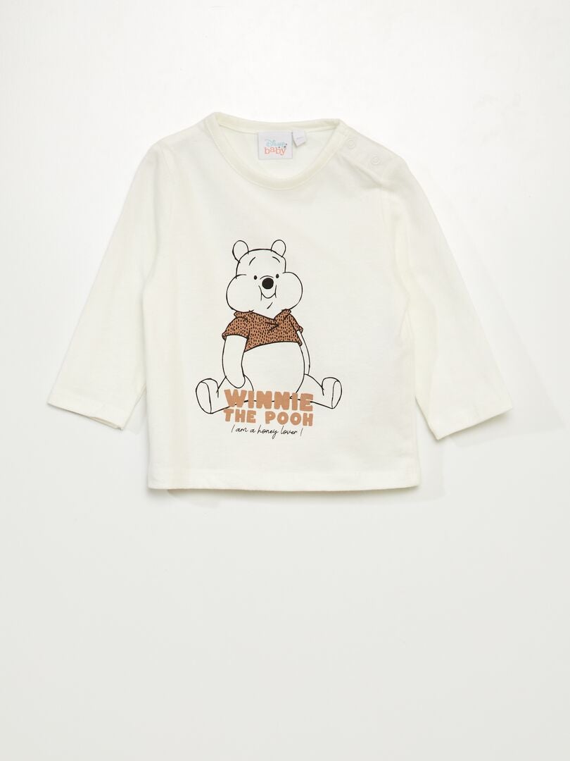 Conjunto de moletom, camiseta e calça de moletom 