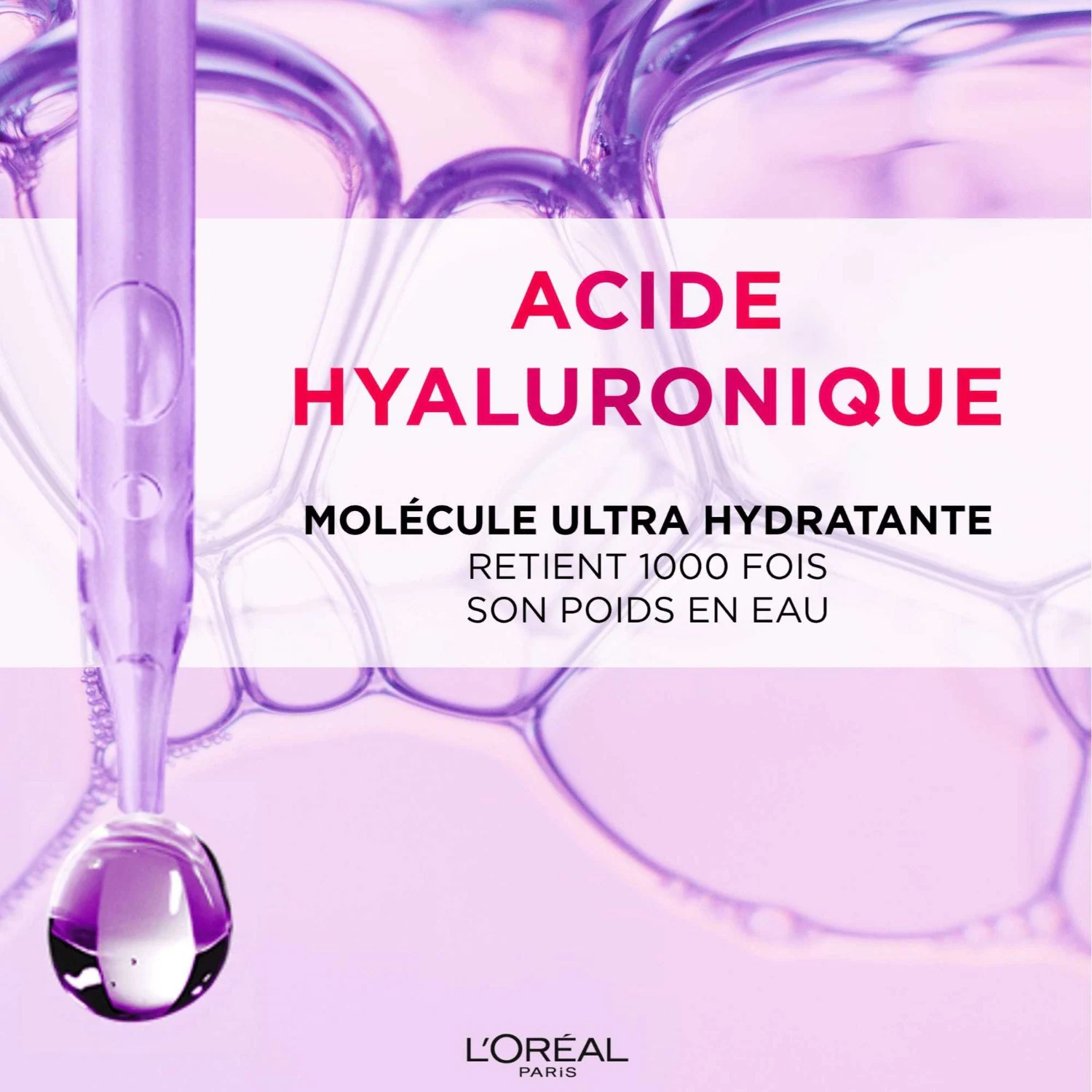 L’Oréal Paris Hyaluron Repulp Serum Hydra-Texturisant