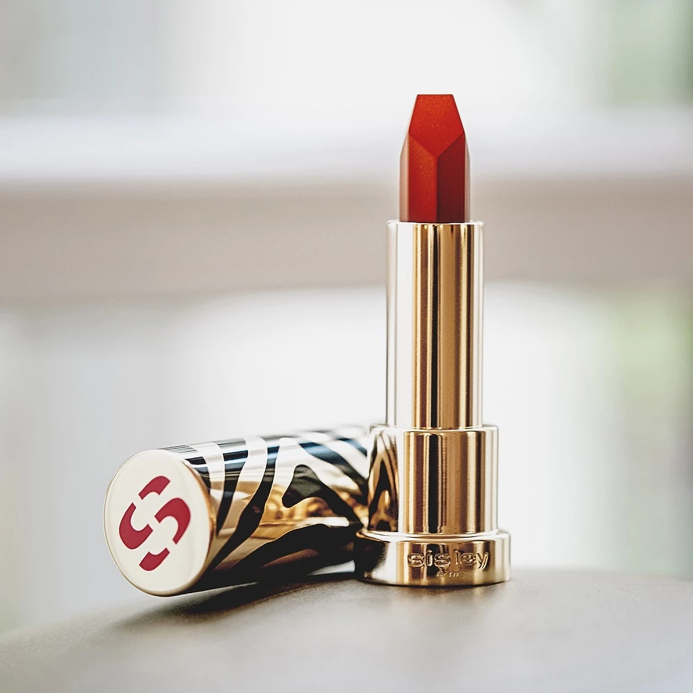 Ruj Le Phyto-Rouge 22 Rose Paris - Sisley